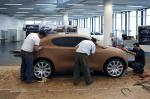 Peugeot HR1 Concept 2010 года